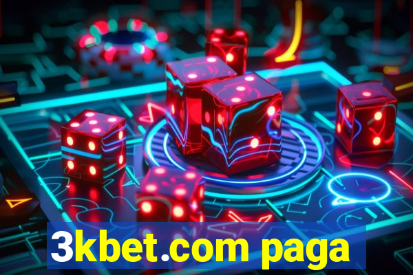 3kbet.com paga