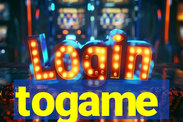 togame