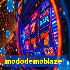mododemoblaze
