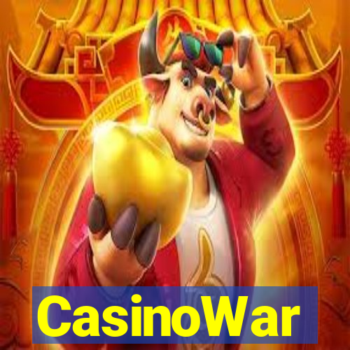 CasinoWar