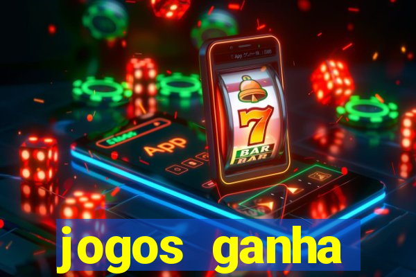 jogos ganha dinheiro sem depositar