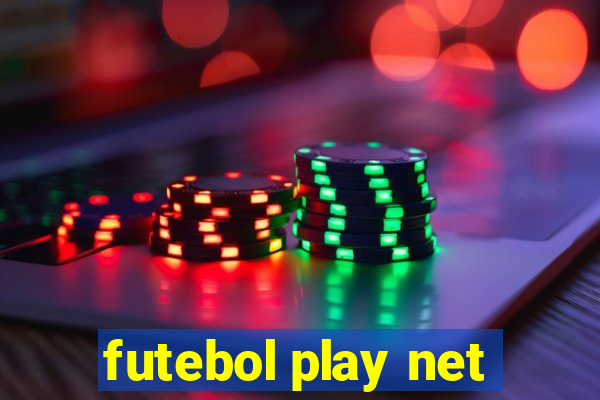 futebol play net