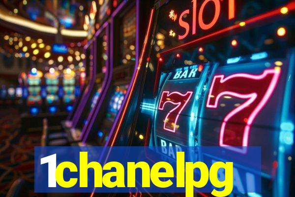 1chanelpg