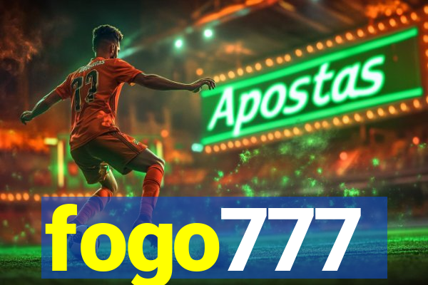 fogo777