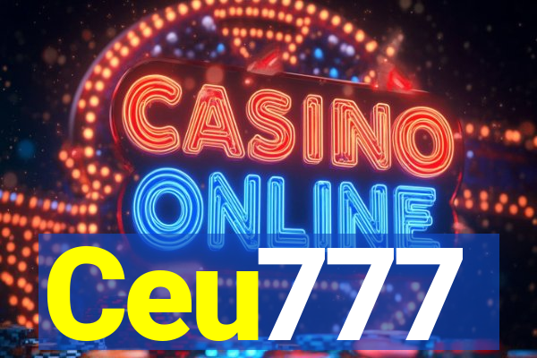 Ceu777