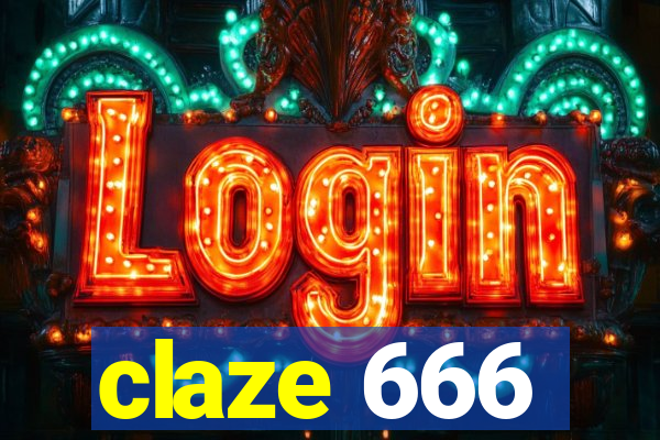 claze 666