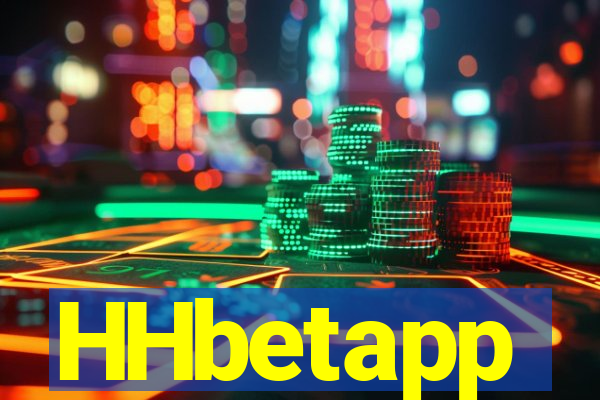 HHbetapp
