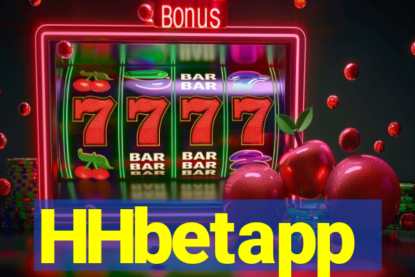 HHbetapp