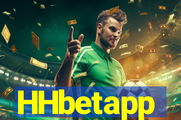 HHbetapp