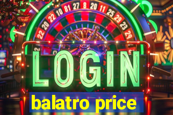 balatro price