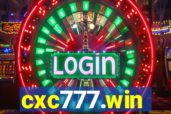cxc777.win