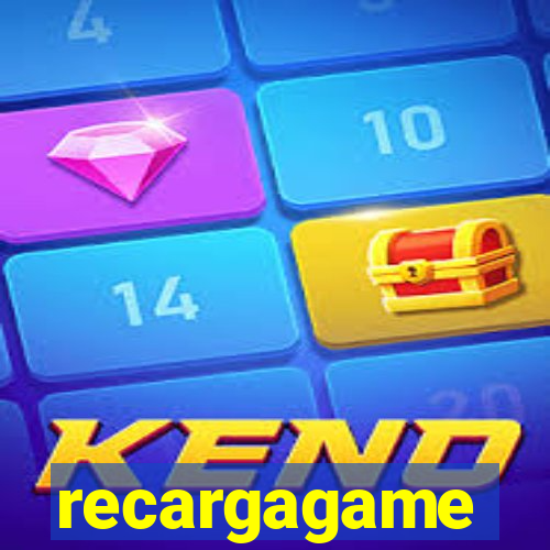 recargagame
