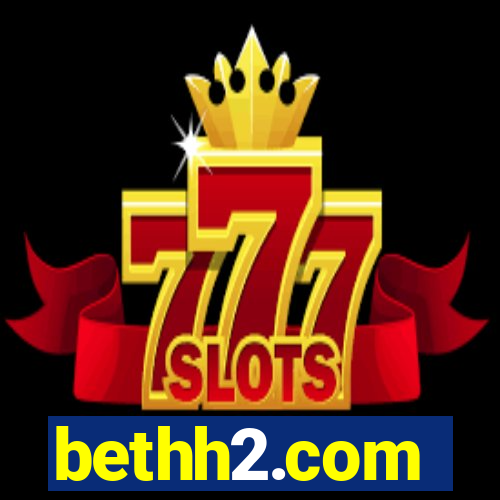 bethh2.com