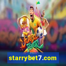 starrybet7.com