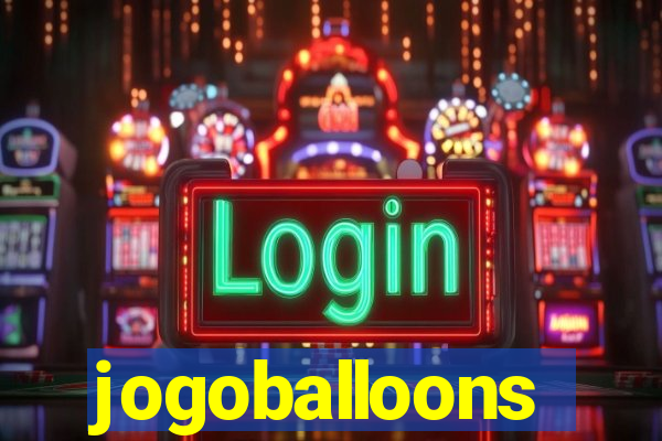 jogoballoons