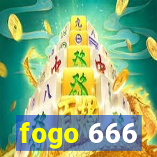 fogo 666
