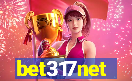 bet317net