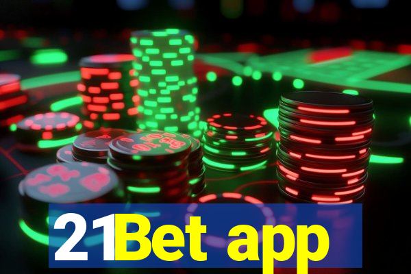 21Bet app