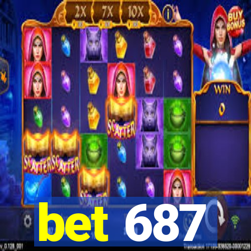 bet 687