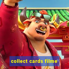 collect cards filme