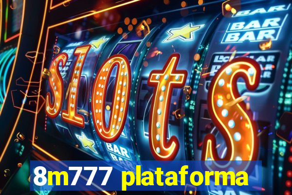 8m777 plataforma