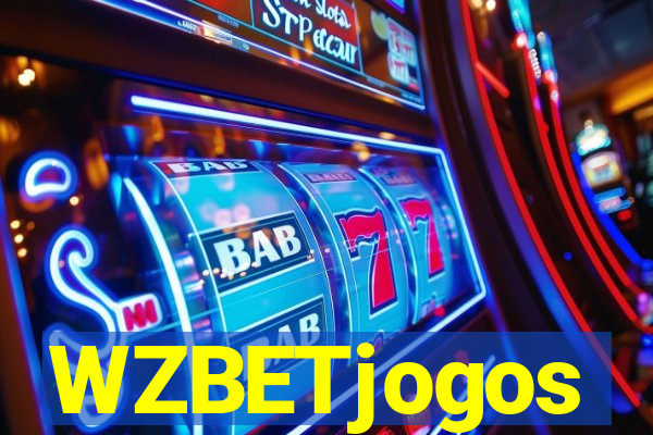 WZBETjogos