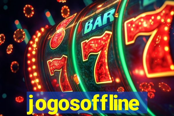 jogosoffline