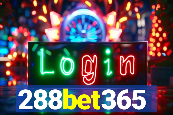 288bet365