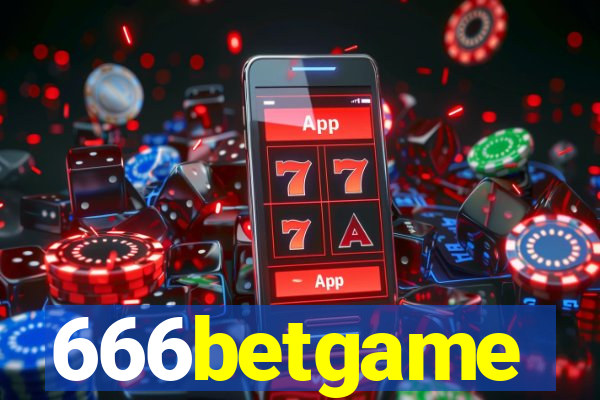 666betgame