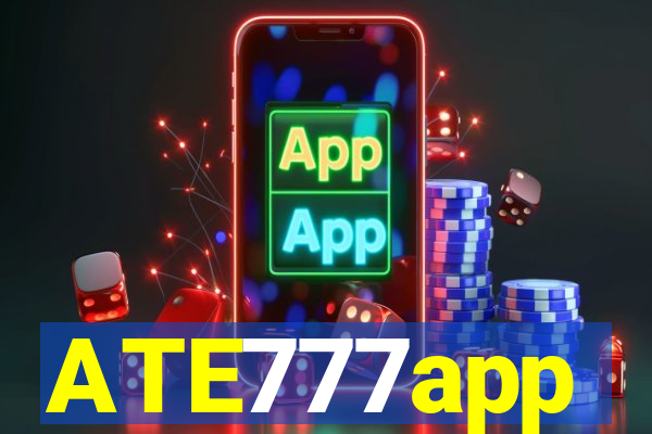 ATE777app