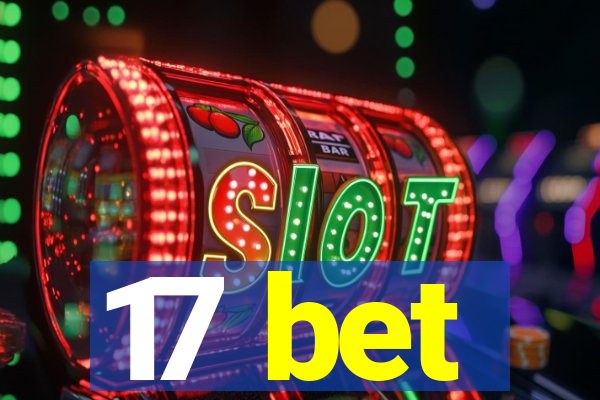 17 bet