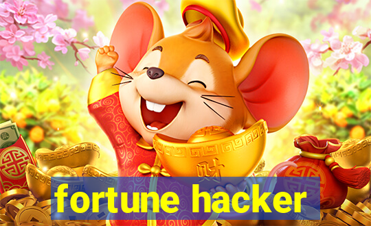 fortune hacker
