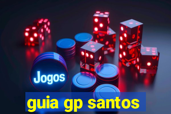 guia gp santos