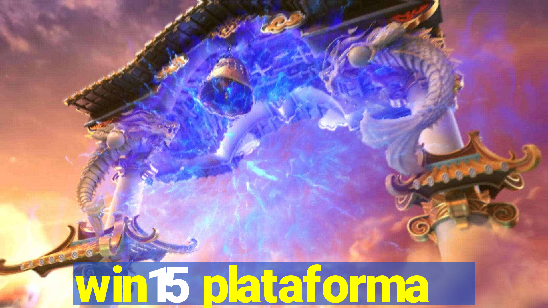 win15 plataforma