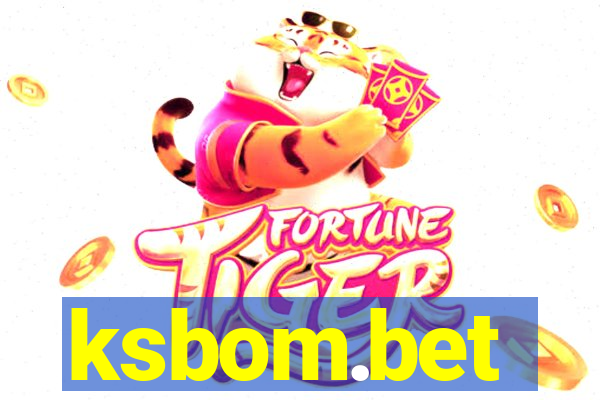 ksbom.bet
