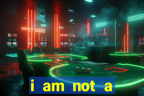 i am not a regressor pt br