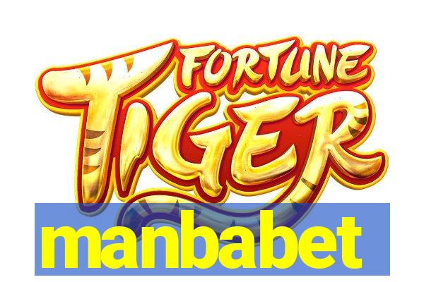 manbabet