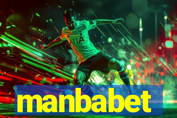 manbabet