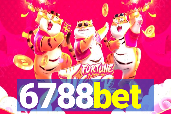 6788bet