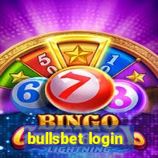 bullsbet login