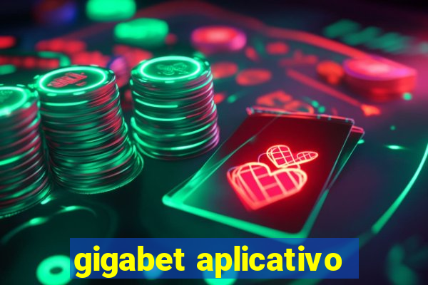 gigabet aplicativo