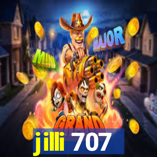 jilli 707