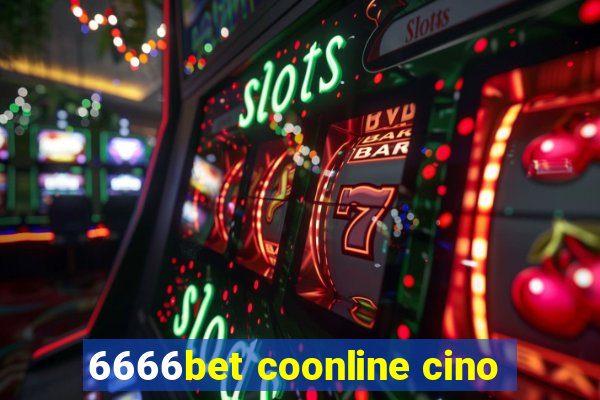 6666bet coonline cino
