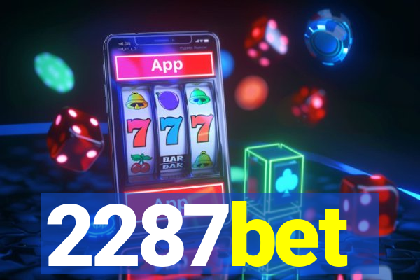 2287bet