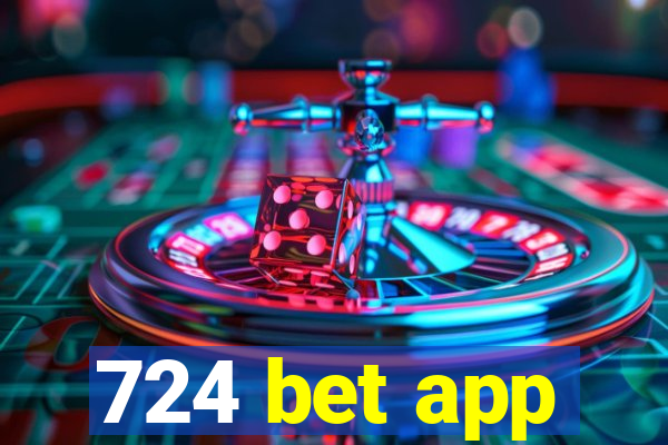 724 bet app