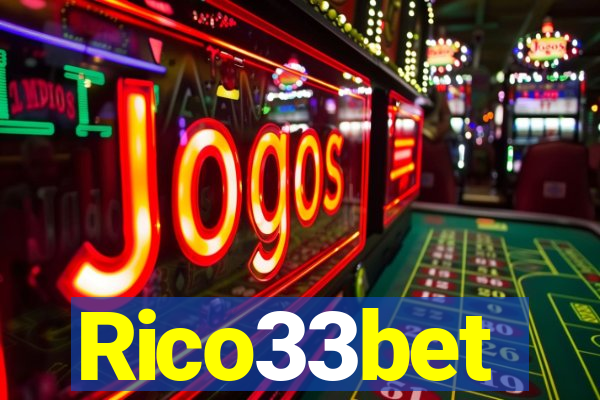 Rico33bet