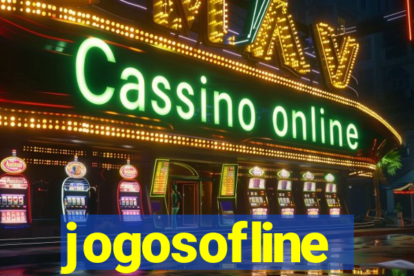 jogosofline