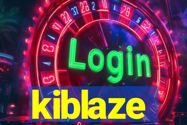 kiblaze