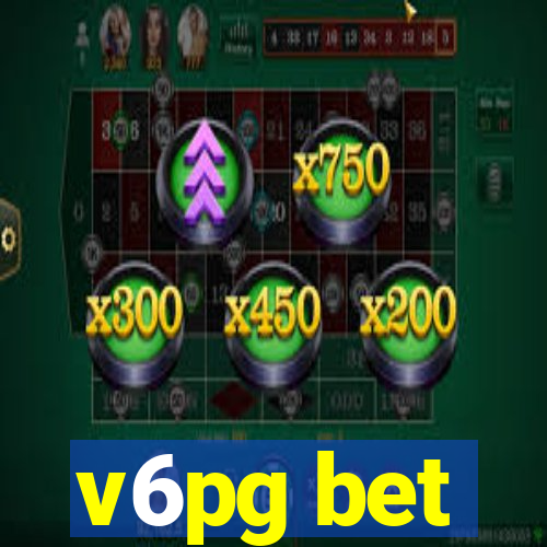 v6pg bet