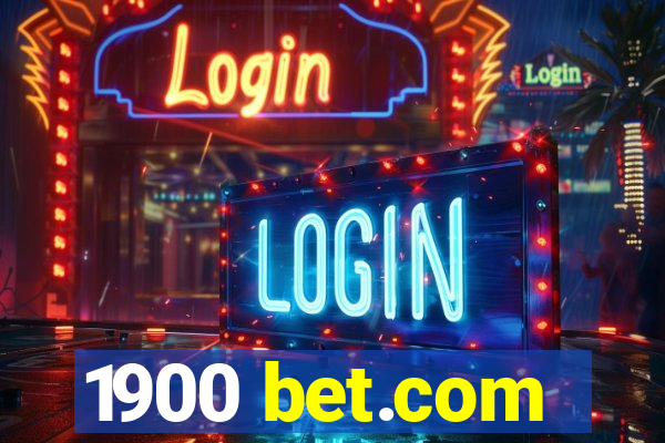 1900 bet.com